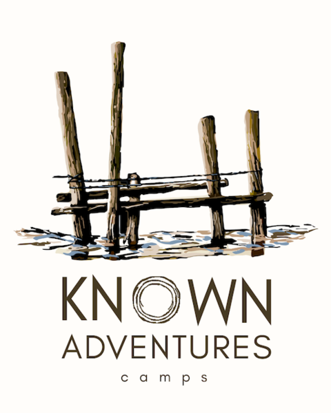 Known Adventures Logo