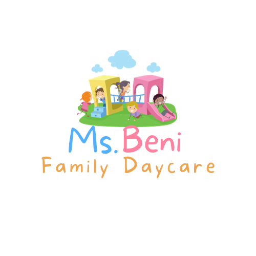 Ms. Beni Family Daycare Logo