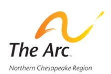 The Arc Logo