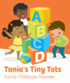 Tania's Tiny Tots