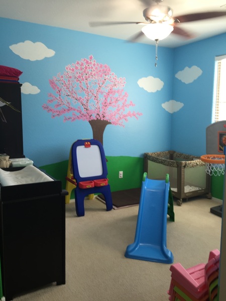 Petite Playtime Childcare And Learning Center