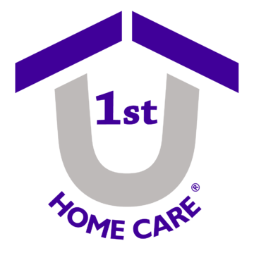 Ufirst Homecare Llc Logo