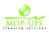 Mop-Ups Cleaning Services