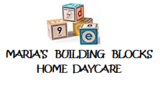 Maria's Building Blocks Daycare