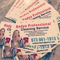 Nadya Professional Cleaning Services