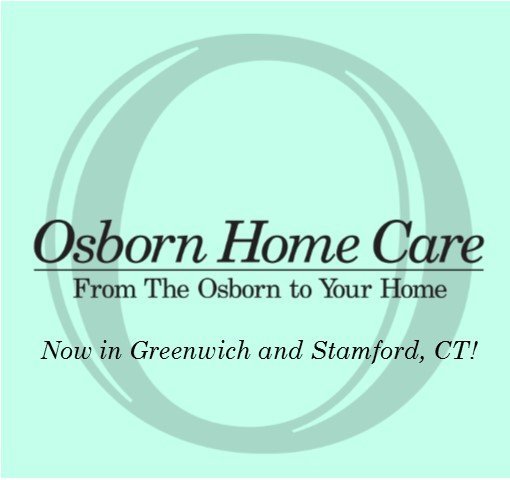 Osborn Home Care Logo