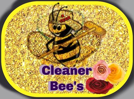 The Cleaning Bee's