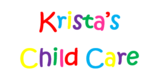 Krista's Child Care