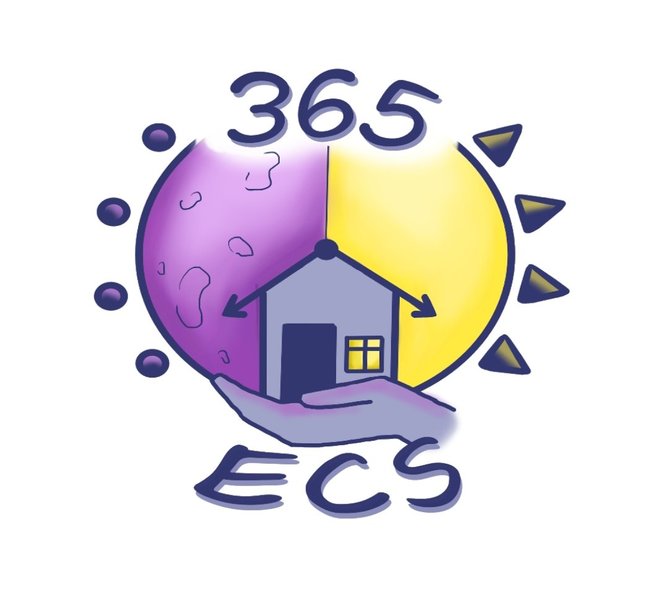 365 Ecs, Llc Logo