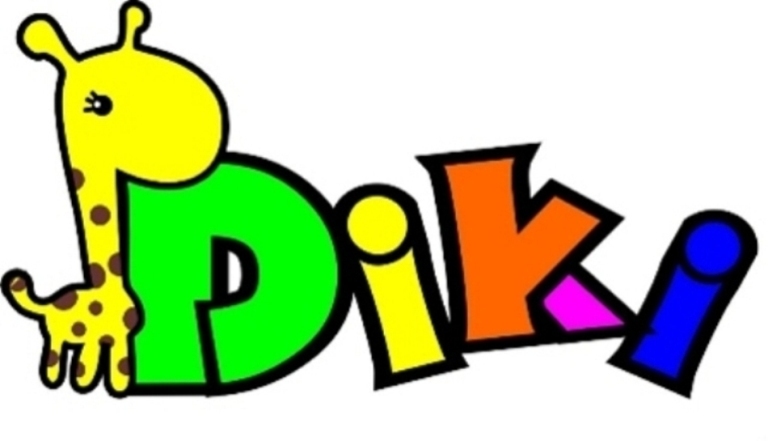 Diki Daycare Center Logo