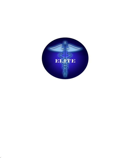 Elite Nursing Services, Inc. Logo