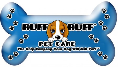 Ruff Ruff Pet Care