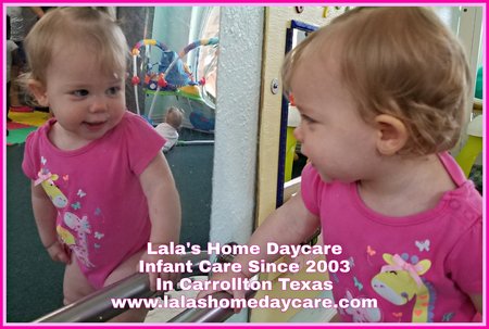 Lala's Home Daycare