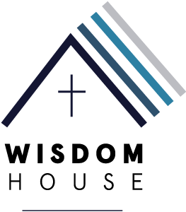 Wisdom House Logo