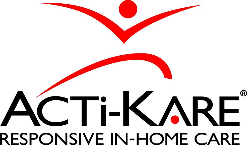 Actikare Responsive In Home Care (Cincinnati) Logo