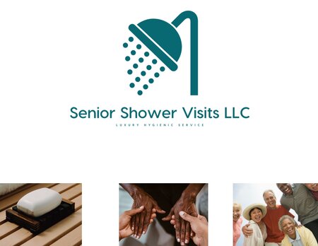 Senior Shower Visits