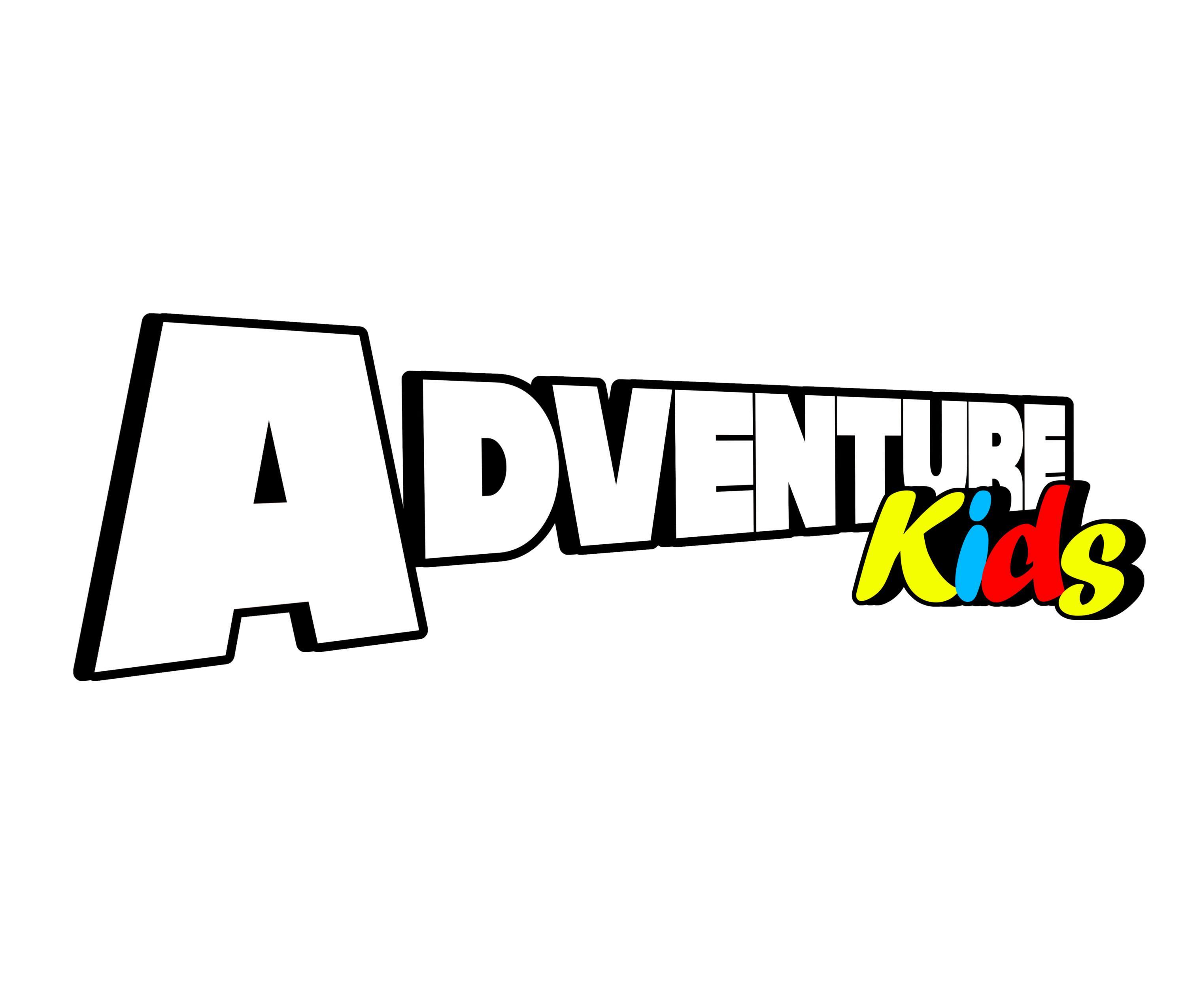 Adventure Kids - Fairfield Campus Logo