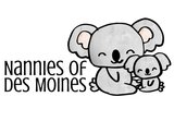 Nannies of Des Moines, LLC