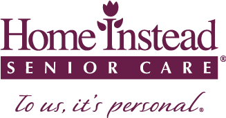 Home Instead Senior Care Logo