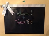 Tinker's Tots