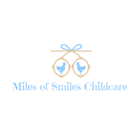 Miles Of Smiles Childcare Logo