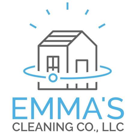 Emma's Cleaning Co.