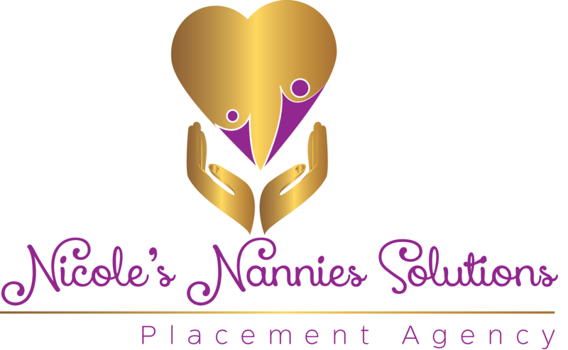 Nicole's Nannies Solutions Logo