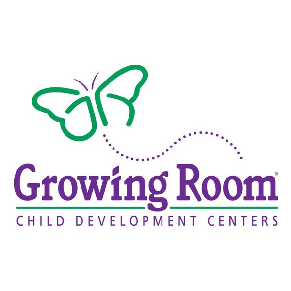 Growing Room Cdc Logo