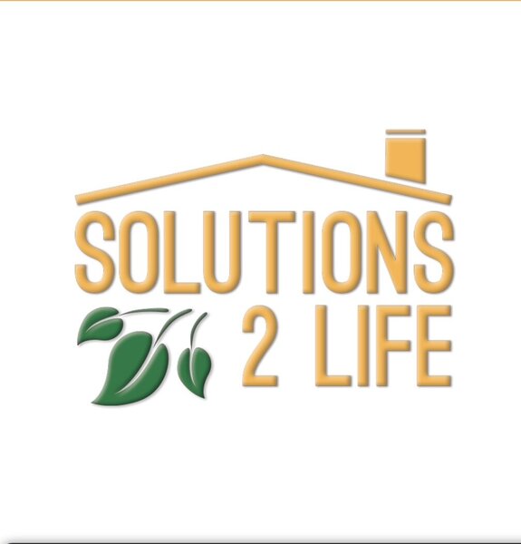 Solutions 2 Life Llc Logo