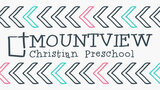 Mountview Christian Preschool and Kindergarten