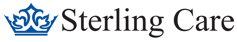 Sterling Care Logo