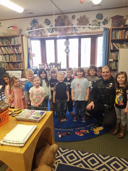 Broadway Presbyterian Preschool