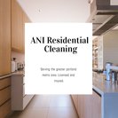 ANI Residential Cleaning