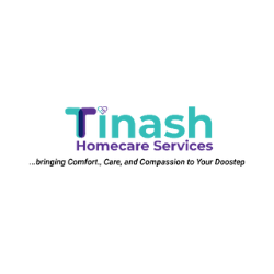 Tinash Homecare Services Logo