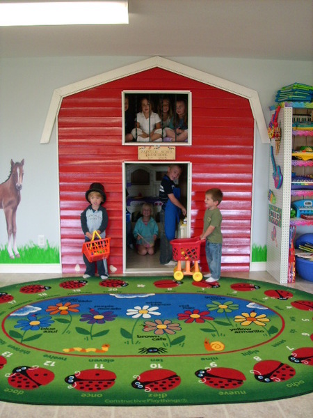 Painted Acres Preschool LLC