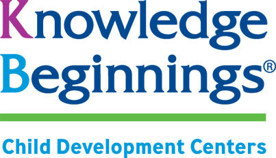 Knowledge Beginnings Logo