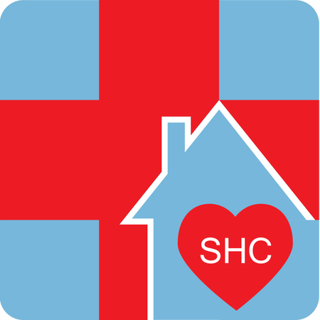 Scandinavian Home Care Logo