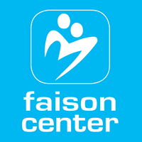 The Faison Center Logo