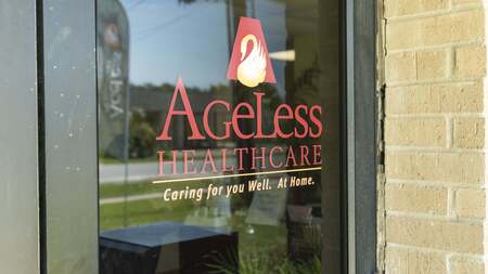 Ageless Healthcare