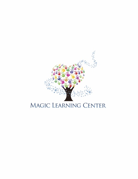 Magic Learning Center Logo