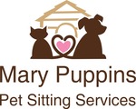 Mary Puppins Pet Sitting Services