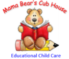 Mama Bears Cub House