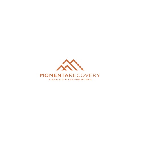 Momenta Recovery Logo