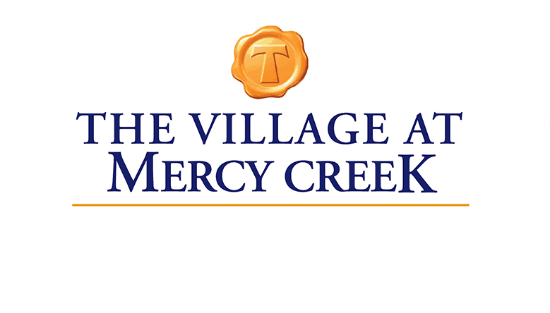 Village At Mercy Creek Logo