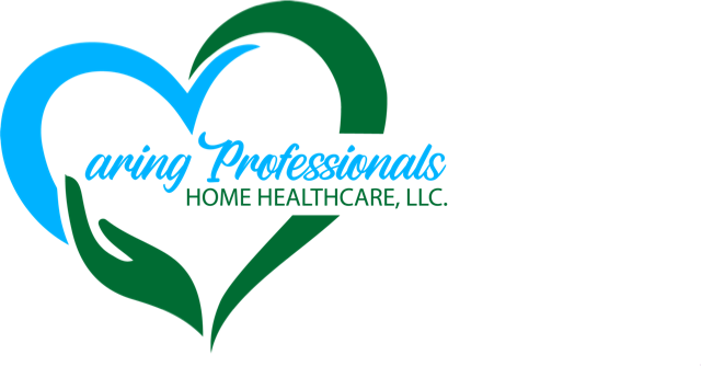 Caring Professionals Home Healthcare Logo