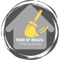 MAID OF BRAZIL  CLEANING SERVICES