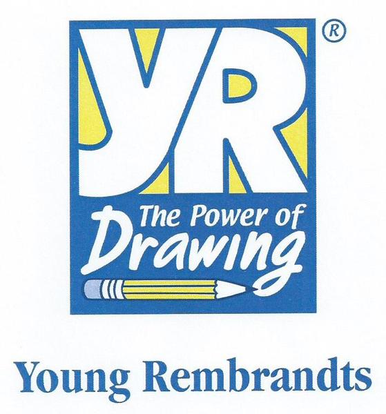 Young Rembrandts  Logo