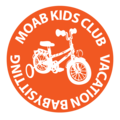 Moab Kids Club Vacation Babysitting