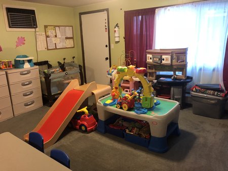 Teddy Bear Daycare