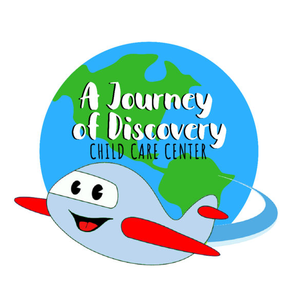 A Journey Of Discovery Child Care Center, Llc Logo